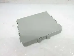8999030140 блок управления Toyota
