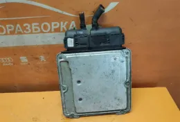 03C906056AJ блок управління ECU Volkswagen Golf V 2003