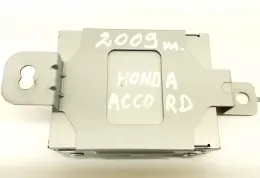 86055431 блок управления USB Honda Accord 2008