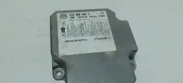 37030308K блок управления AirBag (SRS) Volkswagen PASSAT B5.5 2003