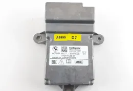 A3C07911200 блок управління AirBag (SRS) BMW 5 G30 G31 2016