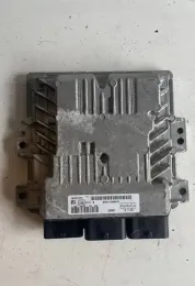 5WS40709CT блок управління ECU Ford Mondeo Mk III 2009