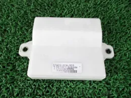 37820PFB903 блок управления двигателем Honda