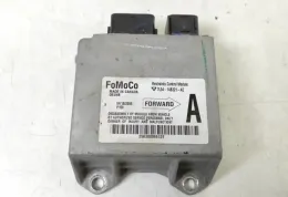 7L541013208AA блок управления AirBag (SRS) Ford Ranger 2007
