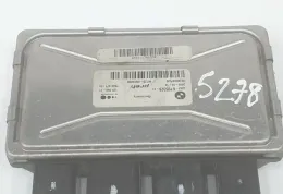 32436790978 блок управления ecu BMW X5M E70 2010 - фото