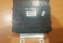 E2T69281 блок управління ECU Mitsubishi Colt 1997