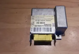 502760637019CDW162 блок управління AirBag (SRS) Ford Mondeo MK I 1995