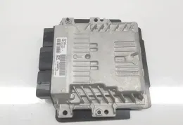 966668180 блок управления ECU Peugeot 3008 I 2009