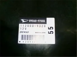 8956097555000 блок управления двигателем Daihatsu Hijet