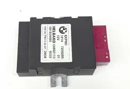 081834465 блок управления ecu BMW 3 E92 E93 2006