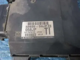 1A0566690C блок управления двигателем Mazda Az, wagon
