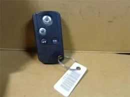 37823R0A000 блок управления двигателем Honda Step, wagon