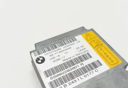03776922939 блок управління AirBag (SRS) BMW 7 E65 E66 2003