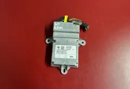 65776994532 блок управления AirBag (SRS) BMW X3 G01 2018