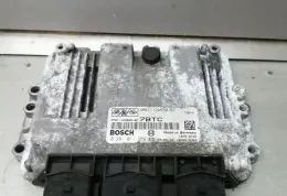 0281011952 блок управління ECU Mazda 3 I 2004