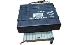 E6T38982 блок управління ECU Mitsubishi Outlander 2003