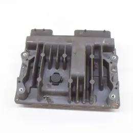 2763001852 блок управління ECU Toyota RAV 4 (XA50) 2020