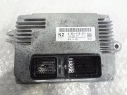 378205K6951 блок управления двигателем Honda N-one