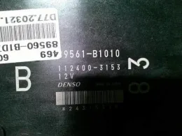 89560B1D78 блок керування двигуном до Toyota
