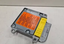 06000212L блок управления AirBag (SRS) Volkswagen PASSAT B5 2000