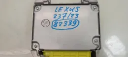 8917030530 блок управління AirBag (SRS) Lexus GS 250 350 300H 450H 2018