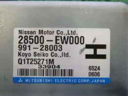 28500EW000 блок управления рулевой Nissan Bluebird, sylphy