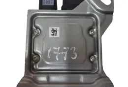 6100876448BD блок управління AirBag (SRS) Ford Focus 2014