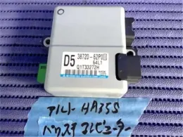 3872062P00 блок управления рулевой Suzuki Alto