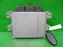NEC008088 блок управления двигателем Nissan