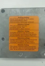 1JO909607 блок управління AirBag (SRS) Volkswagen PASSAT B5 1999