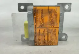 285563N605 блок управління AirBag (SRS) Nissan Almera 2000