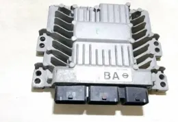 896928105 блок управления ECU Nissan Qashqai 2009