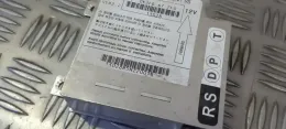 677F0 блок управління AirBag (SRS) KIA Carens I 2004