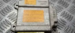 9I01A AirBag (SRS) control unit Mazda 323 F 1995