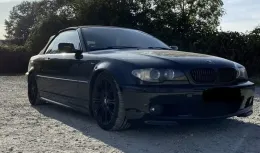 Блок лев. управления сиденья BMW E46