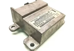 TME0870J0772 блок управління AirBag (SRS) Jeep Grand Cherokee (WJ) 2000