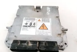 MB275800-297 блок управления ECU Nissan X-Trail T30 2005