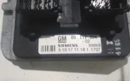 90508976 блок управління ECU Opel Vectra B 1998