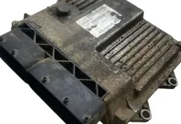 7160013502 блок управління ECU Opel Meriva A 2003