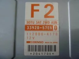 3392057E51 блок управления двигателем Suzuki Cervo