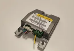 6577696288601 блок управления AirBag (SRS) BMW 5 E60 E61 2005