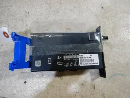 89560BA421 блок керування двигуном до Daihatsu Move