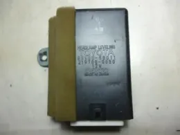 8996050011 блок управления Toyota