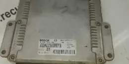 70450639 блок управління ECU Citroen Xsara 2000