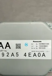 150423010 блок управления ECU Renault Kadjar 2015