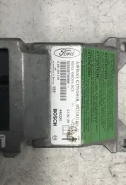 0285001249 блок управления AirBag (SRS) Ford Focus 2002