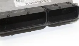 6160066307 блок управления ECU Volkswagen Polo VI AW 2018