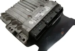 S180067143 блок управления ECU Renault Scenic III - Grand scenic III 2009