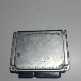 022906032DE блок управління ECU Volkswagen Sharan 2005