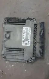 03C906016AH блок управления ECU Volkswagen Golf VI 2009